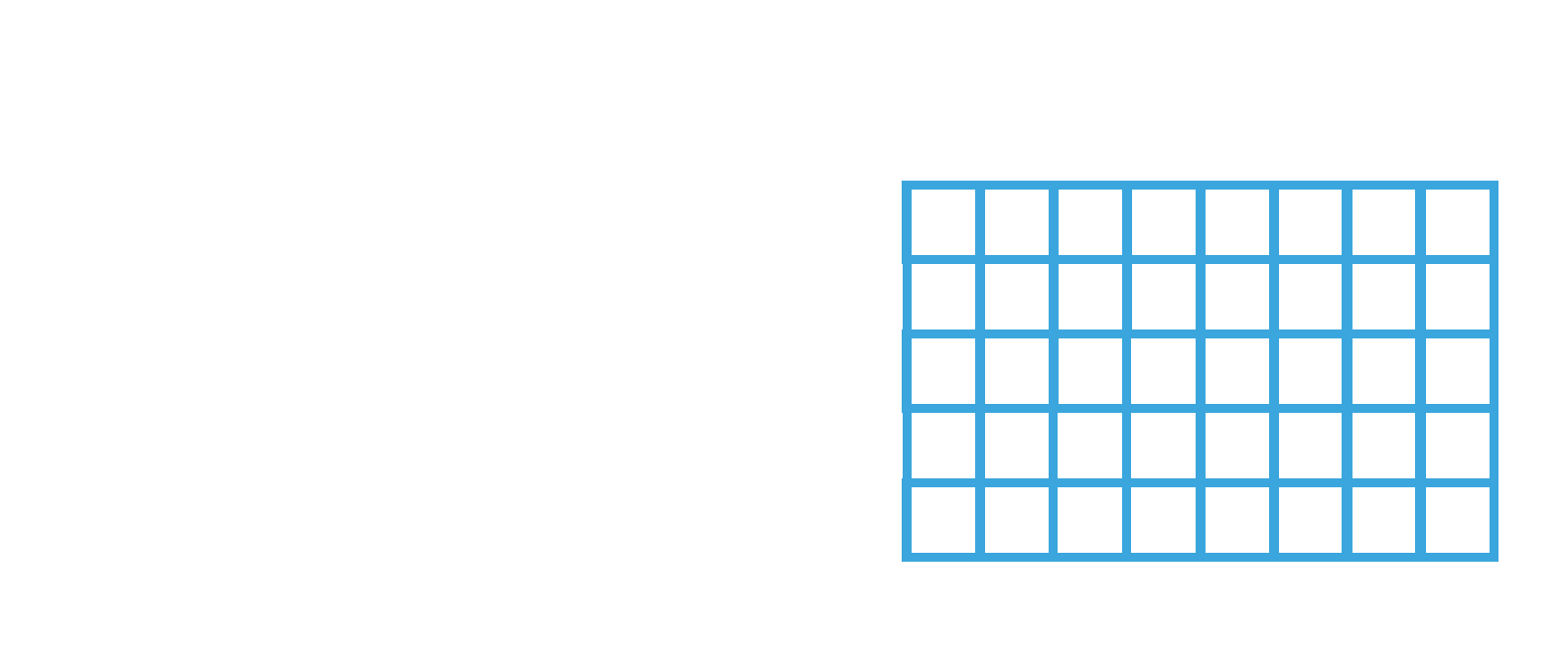 How Sprites are Stored